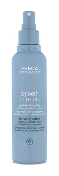 Aveda Smooth Infusion Yatıştırıcı Islak Görünümlü Keratinli Güçlü Saç Spreyi 200 ml