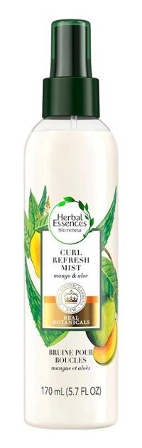 Herbal Essences Durulanmayan Şekillendirici Islak Görünümlü Keratinli Güçlü Saç Spreyi 170 ml