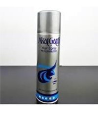 Akat Gardi Hold Şekillendirici Islak Görünümlü Keratinli Ekstra Güçlü Saç Spreyi 180 ml