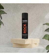 Mowes Professional Rock Besleyici Islak Görünümlü Keratinli Hafif Saç Spreyi 400 ml