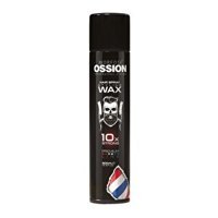 Morfose Ossion Şekillendirici Islak Görünümlü Provitaminli Güçlü Saç Spreyi 10x300 ml