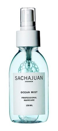 Sachajuan Ocean Mist Besleyici Islak Görünümlü Provitaminli Hafif Saç Spreyi 150 ml