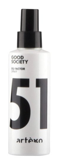 Artego Rain Dance Multi Benefit Leave On Şekillendirici Islak Görünümlü Keratinli Güçlü Saç Spreyi 150 ml