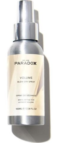 We Are Paradoxx Texture Dolgunlaştırıcı Islak Görünümlü Provitaminli Hafif Saç Spreyi 100 ml