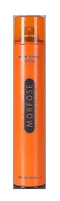 Morfose Şekillendirici Islak Görünümlü Provitaminli Hafif Saç Spreyi 400 ml