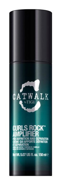 Tigi Rock Amplifier Şekillendirici Islak Görünümlü Provitaminli Hafif Saç Spreyi 150 ml