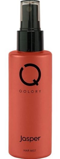 Qolory Jasper Besleyici Islak Görünümlü Provitaminli Hafif Saç Spreyi 150 ml