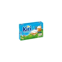 Kiri Tam Yağlı Krem İnek Peyniri 6x3x90