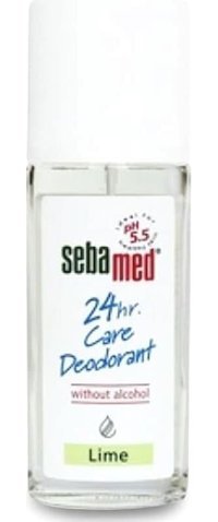 Sebamed Lime Pudrasız Ter Önleyici Roll-On Kadın Deodorant 50 ml