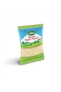 Sütaş Rende Kaşar Peyniri 5x200 gr