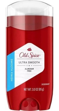 Old Spice Smooth Finish Pudrasız Ter Önleyici Stick Kadın Deodorant 85 ml