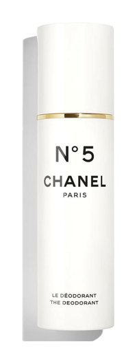 Chanel N°5 Pudrasız Ter Önleyici Sprey Kadın Deodorant 100 ml