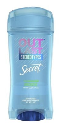 Secret Outlast Pudralı Ter Önleyici Antiperspirant Jel Kadın Deodorant 76 gr