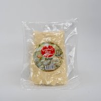 Bayburt Ova Tam Yağlı Tulum İnek Peyniri 500 gr