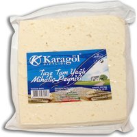 Karagöl Mihaliç İnek Peyniri 400 gr