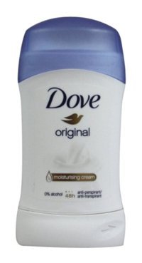 Dove Moisturising Cream 48 Saat Pudrasız Ter Önleyici Antiperspirant Stick Kadın Deodorant 40 ml