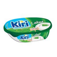 Kiri Tam Yağlı Taze Labne İnek Peyniri 300 gr