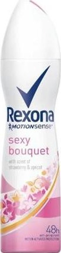 Rexona Sexy Pudralı Ter Önleyici Antiperspirant Sprey Kadın Deodorant 6x150 ml