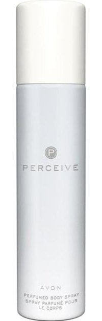 Avon Perceive Pudrasız Ter Önleyici Sprey Kadın Deodorant 75 ml