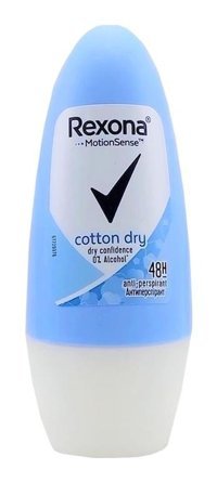 Rexona Motion Sense Pudralı Ter Önleyici Antiperspirant Roll-On Erkek Deodorant 50 ml