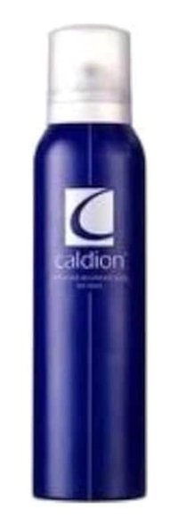Caldion Doğal Pudrasız Sprey Erkek Deodorant 150 ml