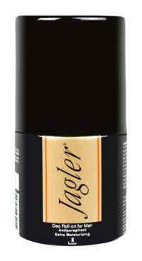 Jagler Extra Pudrasız Ter Önleyici Antiperspirant Roll-On Erkek Deodorant 50 ml