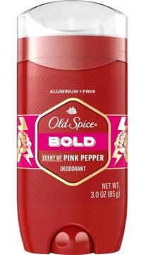 Old Spice Bold Pudrasız Ter Önleyici Antiperspirant Stick Erkek Deodorant 85 ml