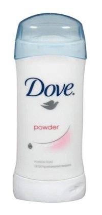 Dove Powder Pudralı Ter Önleyici Antiperspirant Stick Kadın Deodorant 74 gr