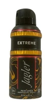 Jagler Extreme Pudrasız Ter Önleyici Sprey Erkek Deodorant 150 ml