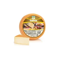 Rani Çiftliği Ithal Tavva Tam Yağlı Eriyen İnek Peyniri 1 kg
