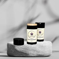 Natuverse Vegan Pudrasız Ter Önleyici Organik Stick Kadın Deodorant 75 ml