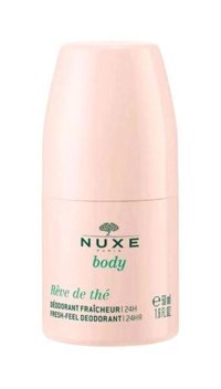 Nuxe Bellader Pudrasız Ter Önleyici Roll-On Kadın Deodorant 50 ml