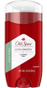 Old Spice Fresh Start Pudrasız Ter Önleyici Stick Kadın Deodorant 85 ml