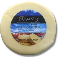 Reşatbey Kars Göbek Kaşar Peyniri 1 kg
