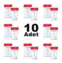 Deotak Classic Pudrasız Ter Önleyici Antiperspirant Krem Unisex Deodorant 10x35 ml