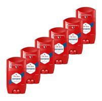 Old Spice Whitewater Pudrasız Ter Önleyici Stick Erkek Deodorant 6x50 ml