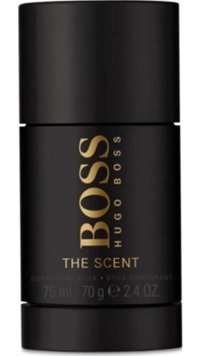 Hugo Boss The Scent Pudrasız Ter Önleyici Stick Erkek Deodorant 75 ml