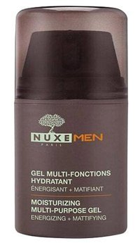 Nuxe Hydratant Pudrasız Ter Önleyici Antiperspirant Jel Erkek Deodorant 50 ml