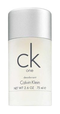 Calvin Klein One Pudrasız Ter Önleyici Stick Kadın Deodorant 75 gr