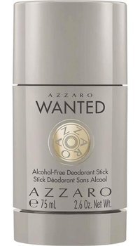 Azzaro Wanted Pudrasız Ter Önleyici Stick Erkek Deodorant 75 ml