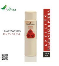 Enchanteur Enticing Powder Pudralı Toz Unisex Deodorant 125 gr