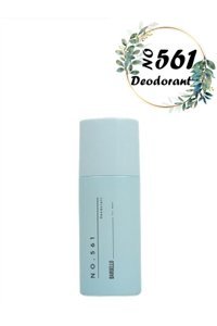 Bargello No:561 Pudrasız Ter Önleyici Sprey Erkek Deodorant 150 ml