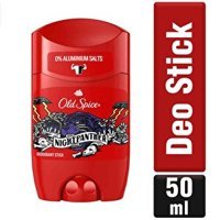 Old Spice Night Panther Pudrasız Ter Önleyici Stick Erkek Deodorant 150 ml
