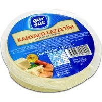 Gürsüt İnek Peyniri 250 gr