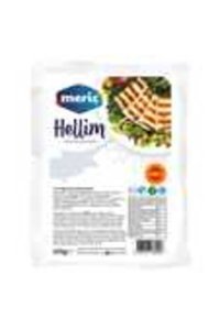 Meriç Hellim İnek Peyniri 4x225 gr