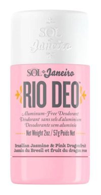 Sol De Janeiro Beija Flor Rio Pudrasız Ter Önleyici Roll-On Kadın Deodorant 57 gr
