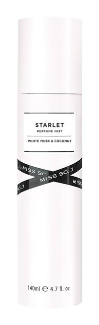 So Starlet Pudrasız Ter Önleyici Sprey Kadın Deodorant 140 ml
