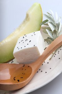 Bekir Hoca Beyaz İnek Peyniri 700 gr