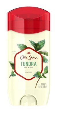 Old Spice Tundra Pudrasız Ter Önleyici Stick Kadın Deodorant 85 gr