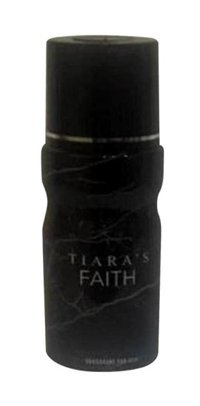 Cecile Faıty Pudrasız Sprey Erkek Deodorant 150 ml